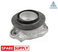 TOP STRUT MOUNTING FOR FIAT DUCATO LEMFÖRDER 39497 01 FITS FRONT AXLE LEFT