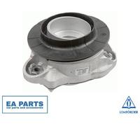 Top Strut Mounting for FIAT DUCATO LEMFÖRDER 39497 01 fits Front Axle Left