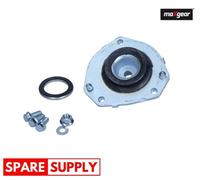 TOP STRUT MOUNTING FOR FIAT DUCATO MAXGEAR 72-3527 FITS FRONT AXLE LEFT