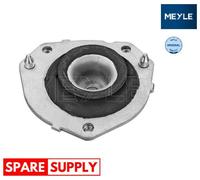 TOP STRUT MOUNTING FOR FIAT DUCATO MEYLE 11-14 641 1001 FITS FRONT AXLE RIGHT