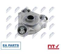Top Strut Mounting for FIAT DUCATO NTY AD-FT-001 fits Front Axle Left