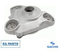 Top Strut Mounting for FIAT DUCATO SACHS 802 408 fits Front Axle Left