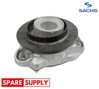 TOP STRUT MOUNTING FOR FIAT DUCATO SACHS 803 163 FITS FRONT AXLE LEFT