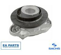 Top Strut Mounting for FIAT DUCATO SACHS 803 163 fits Front Axle Left