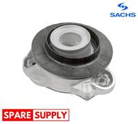 TOP STRUT MOUNTING FOR FIAT DUCATO SACHS 803 164 FITS FRONT AXLE RIGHT