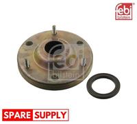 TOP STRUT MOUNTING FOR FIAT DUCATO TALENTO FEBI BILSTEIN 12091 FITS FRONT AXLE