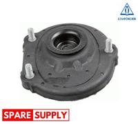 TOP STRUT MOUNTING FOR FIAT FIORINO LEMFÖRDER 35020 01 FITS FRONT AXLE, RIGHT