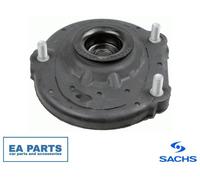 Top Strut Mounting for FIAT FIORINO LINEA QUBO SACHS 802 529