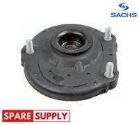 TOP STRUT MOUNTING FOR FIAT FIORINO LINEA SACHS 802 529 FITS FRONT AXLE, LEFT