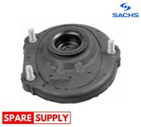 TOP STRUT MOUNTING FOR FIAT FIORINO LINEA SACHS 802 530 FITS FRONT AXLE, RIGHT
