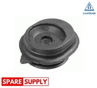 TOP STRUT MOUNTING FOR FIAT LANCIA FORD LEMFÖRDER 34453 01