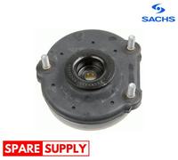 TOP STRUT MOUNTING FOR FIAT OPEL VAUXHALL SACHS 803 125