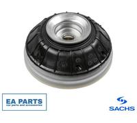 Top Strut Mounting for FIAT PANDA SACHS 803 274