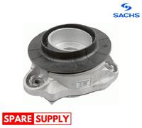 TOP STRUT MOUNTING FOR FIAT SACHS 803 167 FITS FRONT AXLE LEFT