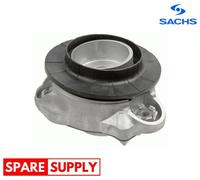 TOP STRUT MOUNTING FOR FIAT SACHS 803 168 FITS FRONT AXLE RIGHT