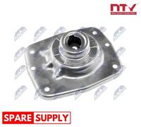 TOP STRUT MOUNTING FOR FIAT SCUDO NTY AD-CT-006 FITS FRONT AXLE LEFT, FRONT AXLE