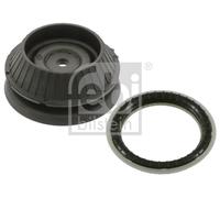 TOP STRUT MOUNTING FOR FORD COUGAR MONDEO FEBI BILSTEIN 17158 FITS FRONT AXLE
