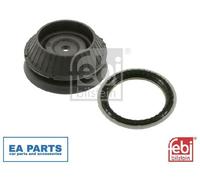 Top Strut Mounting for FORD COUGAR MONDEO FEBI BILSTEIN 17158 fits Front Axle