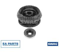 Top Strut Mounting for FORD COURIER FIESTA KA SWAG 50 55 0003 fits Front Axle