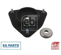 Top Strut Mounting for FORD ESCORT FEBI BILSTEIN 12470 fits Front Axle
