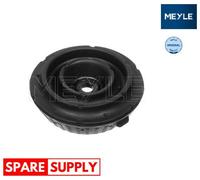 TOP STRUT MOUNTING FOR FORD FIESTA KA PUMA MEYLE 714 102 0000 FITS REAR AXLE
