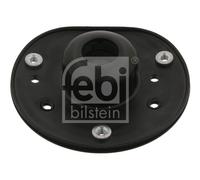 TOP STRUT MOUNTING FOR FORD FUSION GALAXY FEBI BILSTEIN 38219 FITS FRONT AXLE