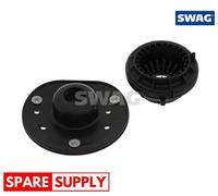 TOP STRUT MOUNTING FOR FORD GALAXY MONDEO S-MAX SWAG 50 93 8227 FITS FRONT AXLE