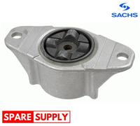 TOP STRUT MOUNTING FOR FORD MAZDA FORD AUSTRALIA SACHS 802 341