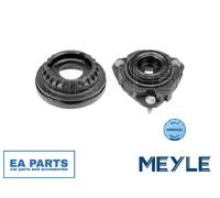 Top Strut Mounting for FORD MEYLE 714 641 0001/S fits Front Axle