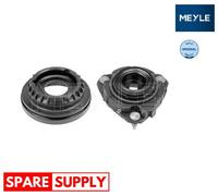 TOP STRUT MOUNTING FOR FORD MEYLE 714 641 0001/S FITS FRONT AXLE