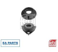 Top Strut Mounting for FORD MONDEO FEBI BILSTEIN 19938 fits Front Axle