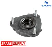 TOP STRUT MOUNTING FOR FORD SACHS 802 469 FITS FRONT AXLE LEFT, FRONT AXLE RIGHT