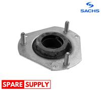 TOP STRUT MOUNTING FOR FORD SACHS 802 555 FITS FRONT AXLE LEFT, FRONT AXLE RIGHT