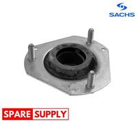 TOP STRUT MOUNTING FOR FORD SACHS 802 555 FITS FRONT AXLE LEFT, FRONT AXLE RIGHT