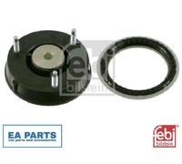 Top Strut Mounting for FORD TRANSIT FEBI BILSTEIN 22159 fits Front Axle