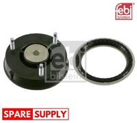 TOP STRUT MOUNTING FOR FORD TRANSIT FEBI BILSTEIN 22159 FITS FRONT AXLE