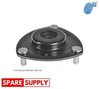 TOP STRUT MOUNTING FOR HONDA BLUE PRINT ADH280109 FITS FRONT AXLE LEFT