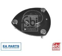 Top Strut Mounting for HONDA CIVIC CR-V FEBI BILSTEIN 102080