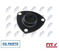 Top Strut Mounting for HONDA CIVIC VII Coupe NTY AD-HD-004 fits Front Axle Right