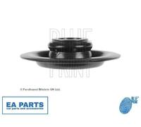 Top Strut Mounting for HONDA FIT BLUE PRINT ADH28091C fits Front Axle