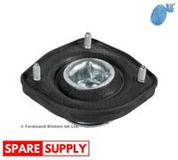 TOP STRUT MOUNTING FOR HYUNDAI AVANTE BLUE PRINT ADG080507 FITS REAR AXLE LEFT