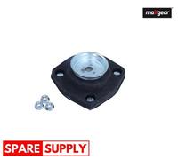 TOP STRUT MOUNTING FOR HYUNDAI AVANTE COUPE MAXGEAR 72-3530 FITS REAR AXLE LEFT