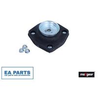 Top Strut Mounting for HYUNDAI AVANTE II MAXGEAR 72-3530 fits Rear Axle Left