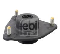 TOP STRUT MOUNTING FOR HYUNDAI IX35 JM FEBI BILSTEIN 105831 FITS FRONT AXLE