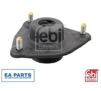 Top Strut Mounting for HYUNDAI ix35 JM FEBI BILSTEIN 105831 fits Front Axle
