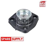 TOP STRUT MOUNTING FOR HYUNDAI JM FEBI BILSTEIN 106374 FITS REAR AXLE LEFT