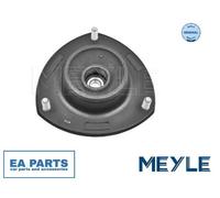 Top Strut Mounting for HYUNDAI JM MEYLE 37-14 641 0003 fits Front Axle