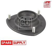 TOP STRUT MOUNTING FOR HYUNDAI JM SANTA FÉ FEBI BILSTEIN 104893 FITS FRONT AXLE