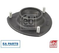 Top Strut Mounting for HYUNDAI JM SANTA FÉ TUCSON SUV FEBI BILSTEIN 104893