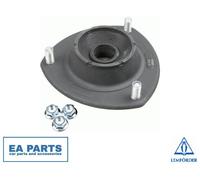 Top Strut Mounting for HYUNDAI JM SANTA FÉ TUCSON SUV LEMFÖRDER 35198 01